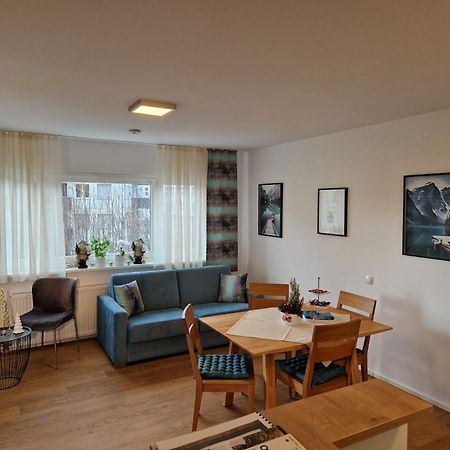 Wohlfuehlapartment 47 Goetzis Ngoại thất bức ảnh