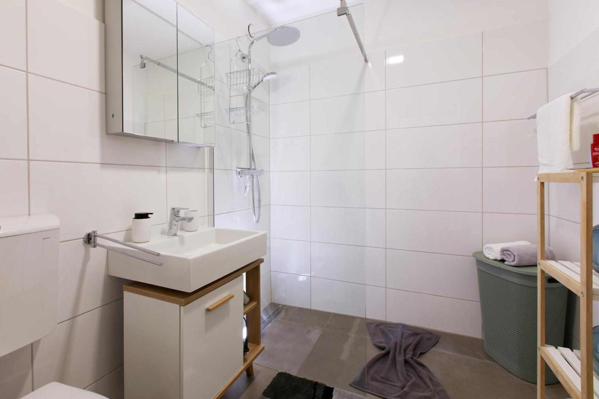 Wohlfuehlapartment 47 Goetzis Ngoại thất bức ảnh