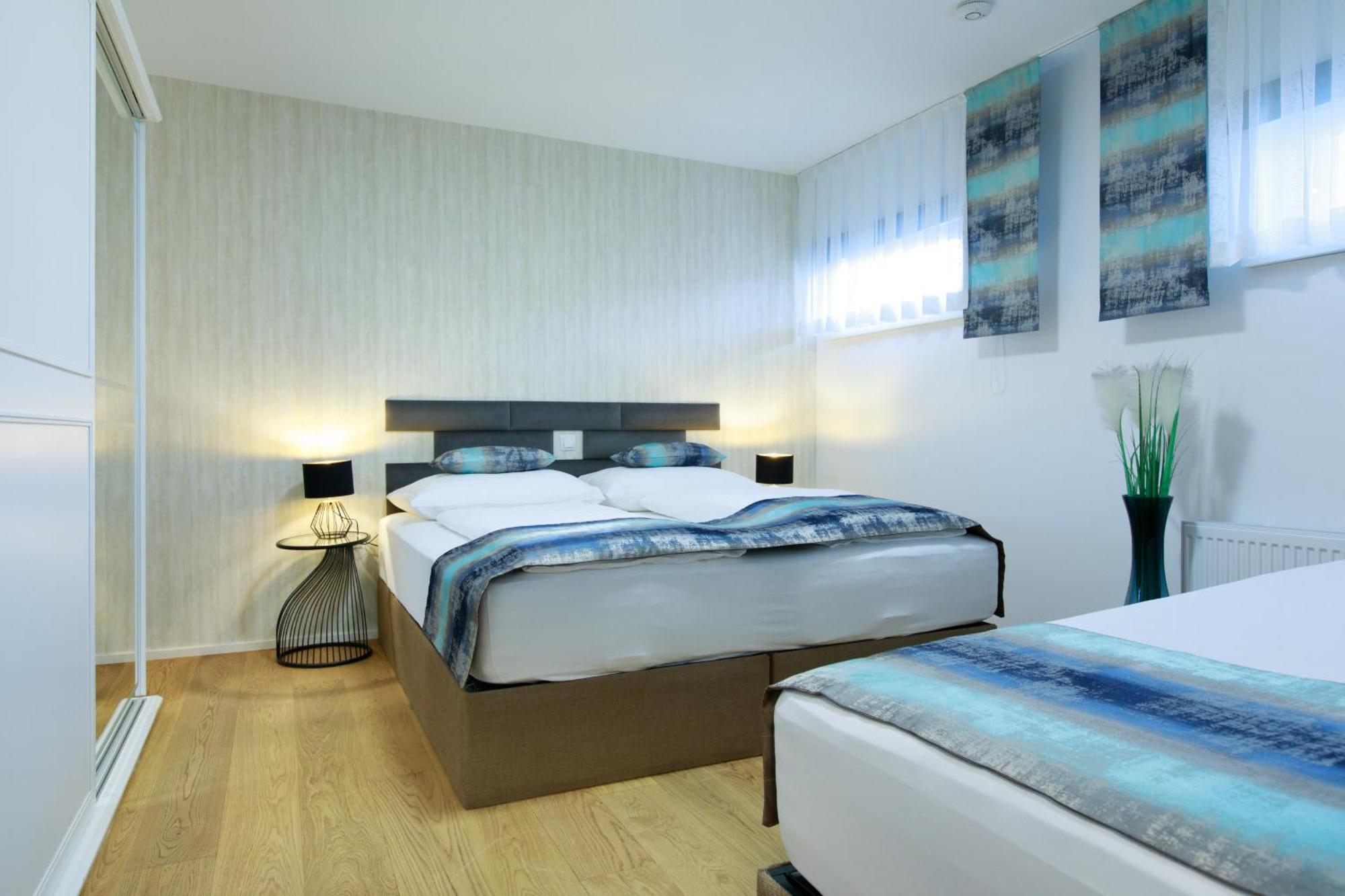 Wohlfuehlapartment 47 Goetzis Ngoại thất bức ảnh