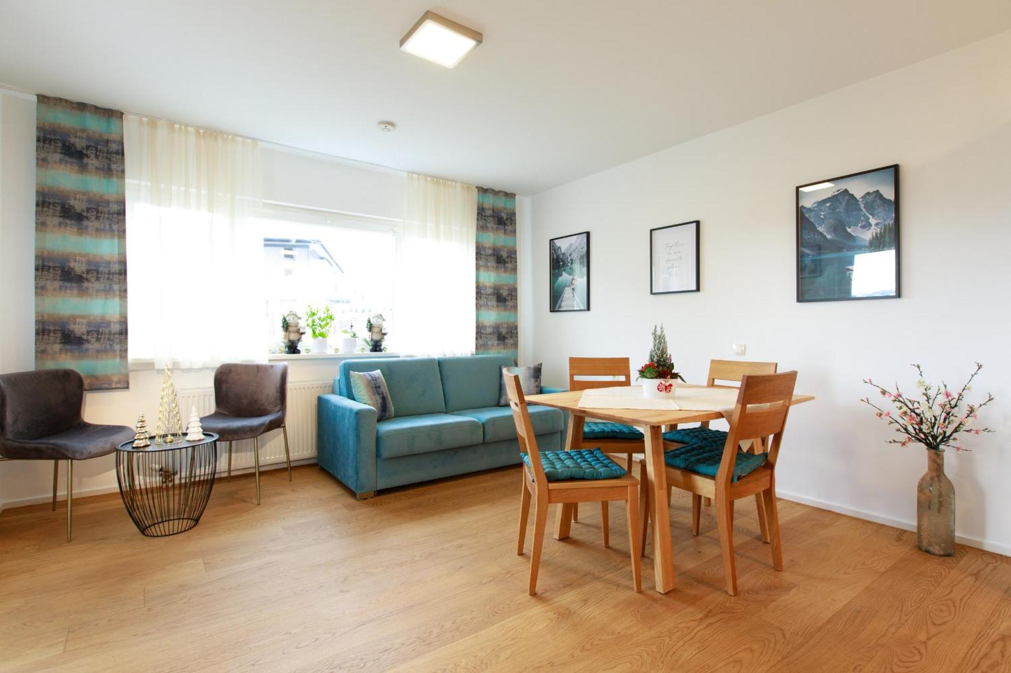 Wohlfuehlapartment 47 Goetzis Ngoại thất bức ảnh